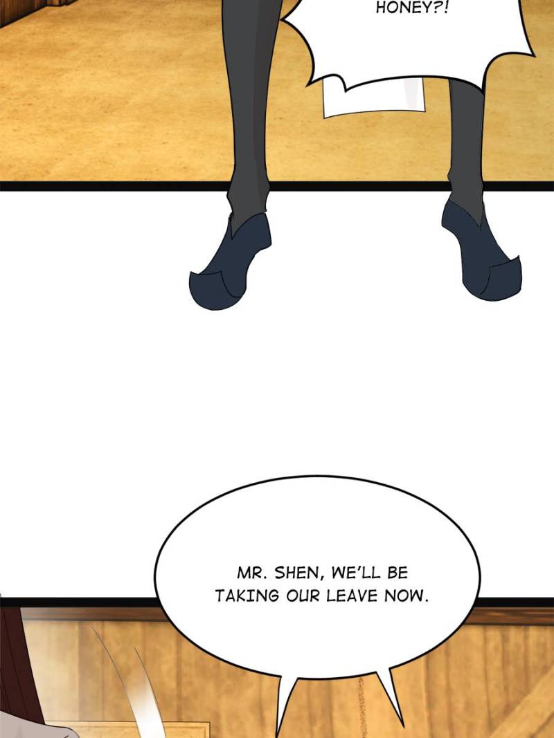 Survive As The Hero’s Husband! — Chapter 151 — page 60
