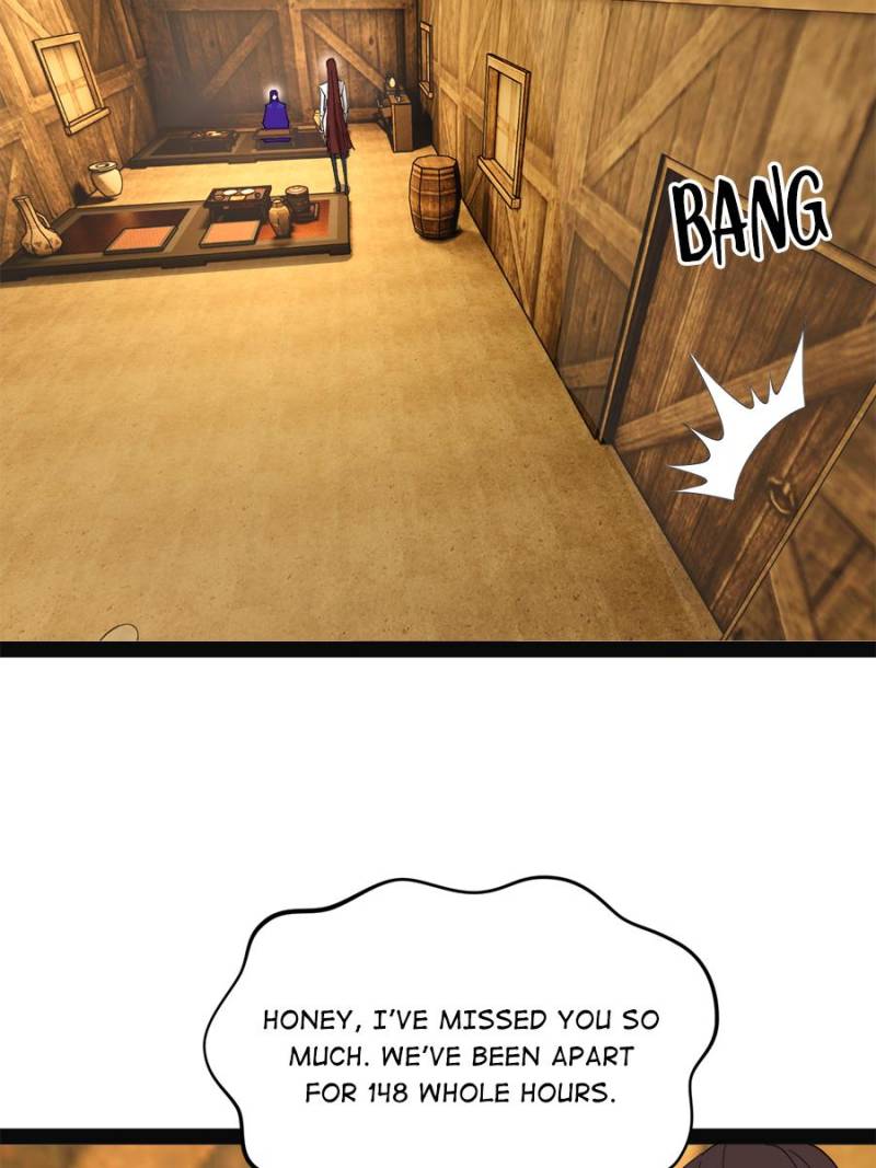 Survive As The Hero’s Husband! — Chapter 151 — page 62