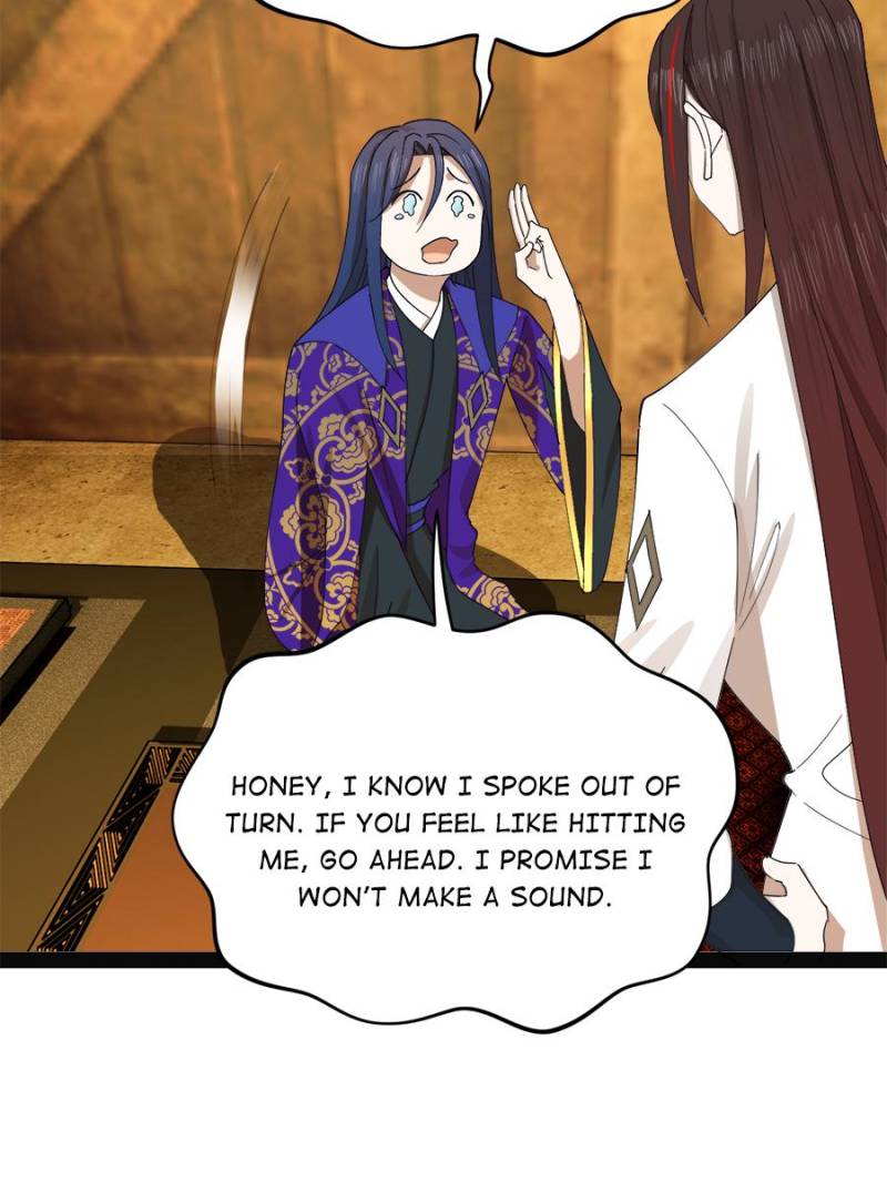 Survive As The Hero’s Husband! — Chapter 151 — page 63
