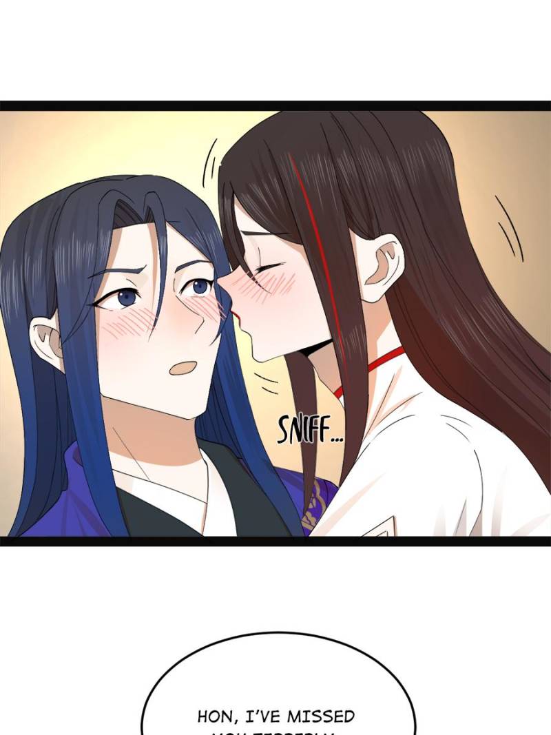 Survive As The Hero’s Husband! — Chapter 151 — page 69