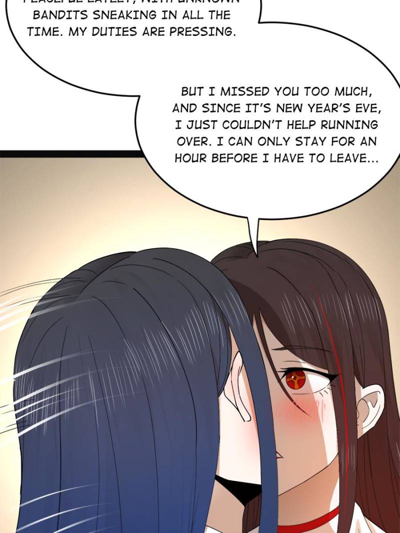 Survive As The Hero’s Husband! — Chapter 151 — page 71
