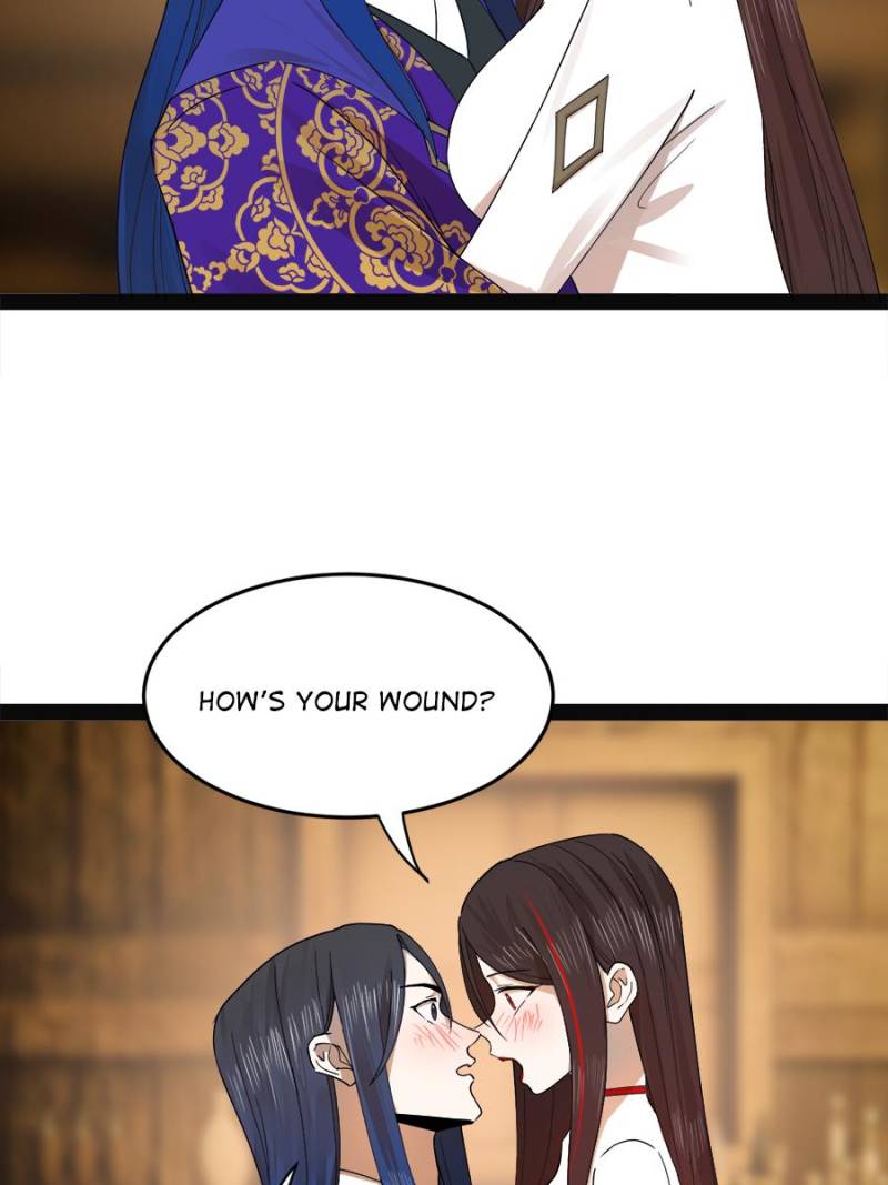 Survive As The Hero’s Husband! — Chapter 151 — page 73