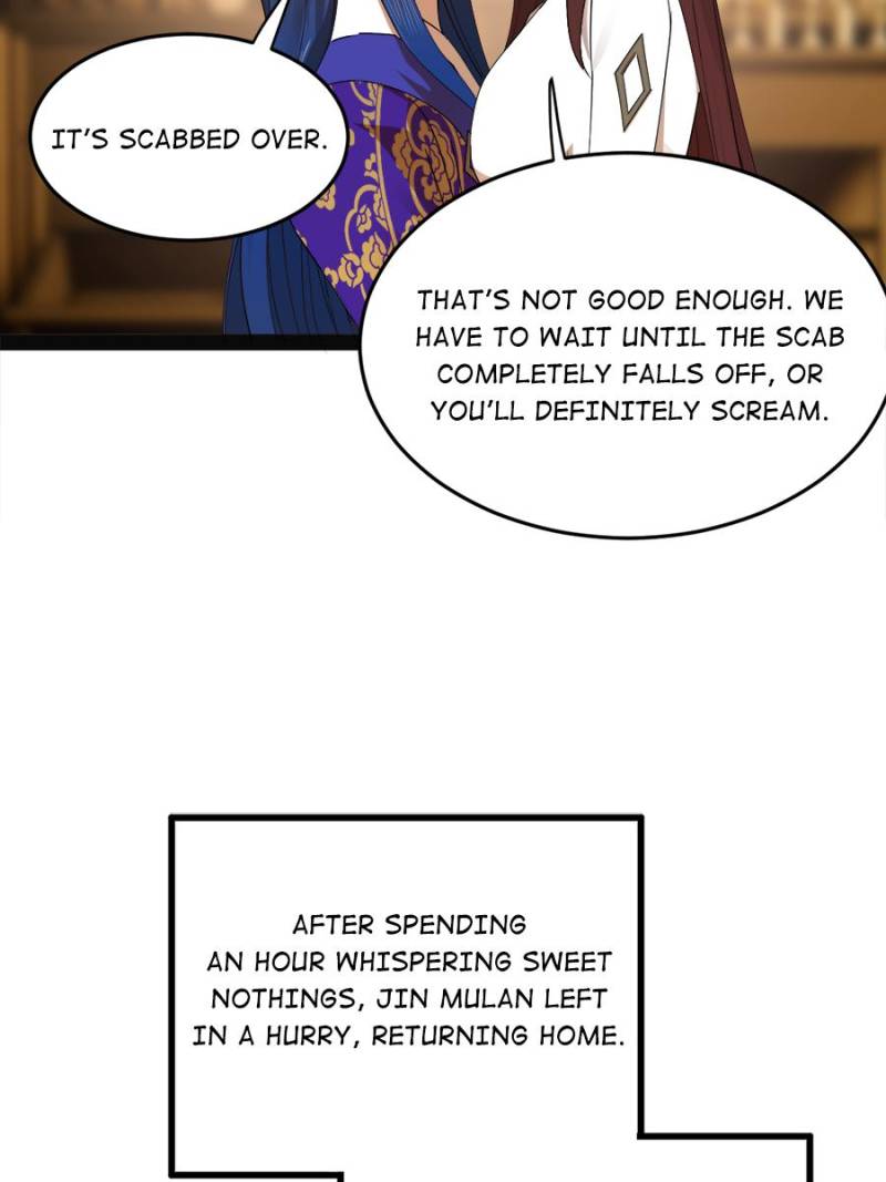 Survive As The Hero’s Husband! — Chapter 151 — page 74