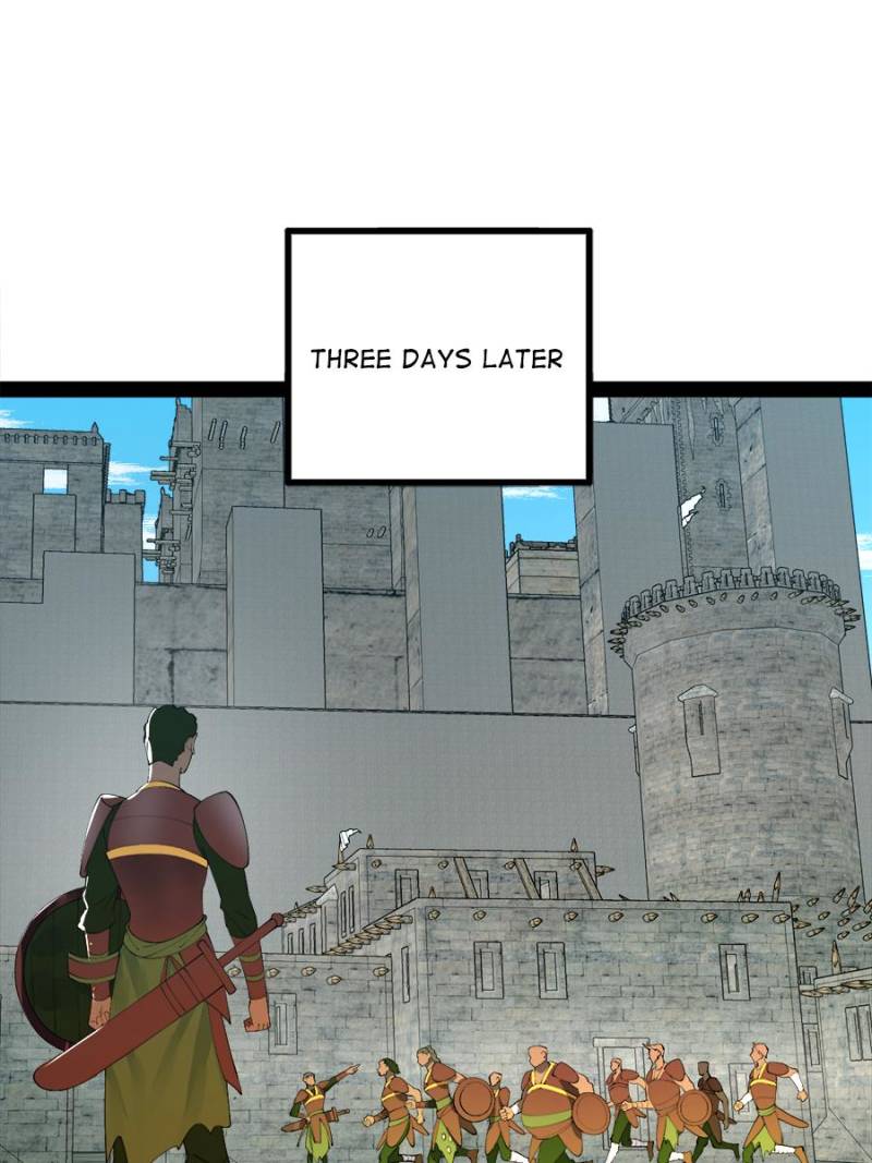 Survive As The Hero’s Husband! — Chapter 152 — page 1
