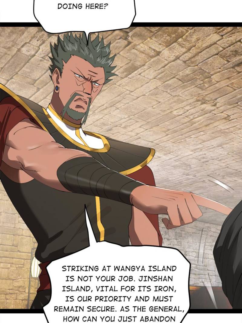 Survive As The Hero’s Husband! — Chapter 152 — page 4