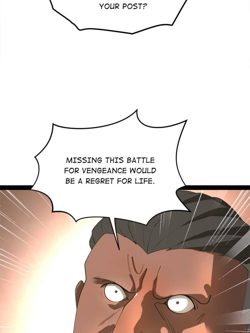 Survive As The Hero’s Husband! — Chapter 152 — page 5