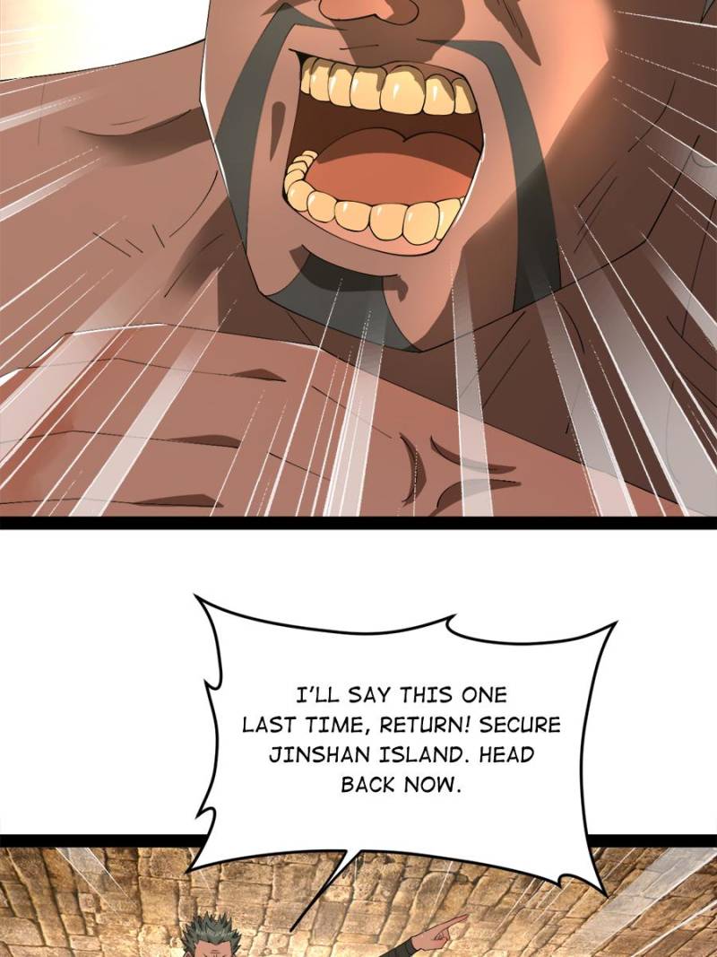 Survive As The Hero’s Husband! — Chapter 152 — page 6