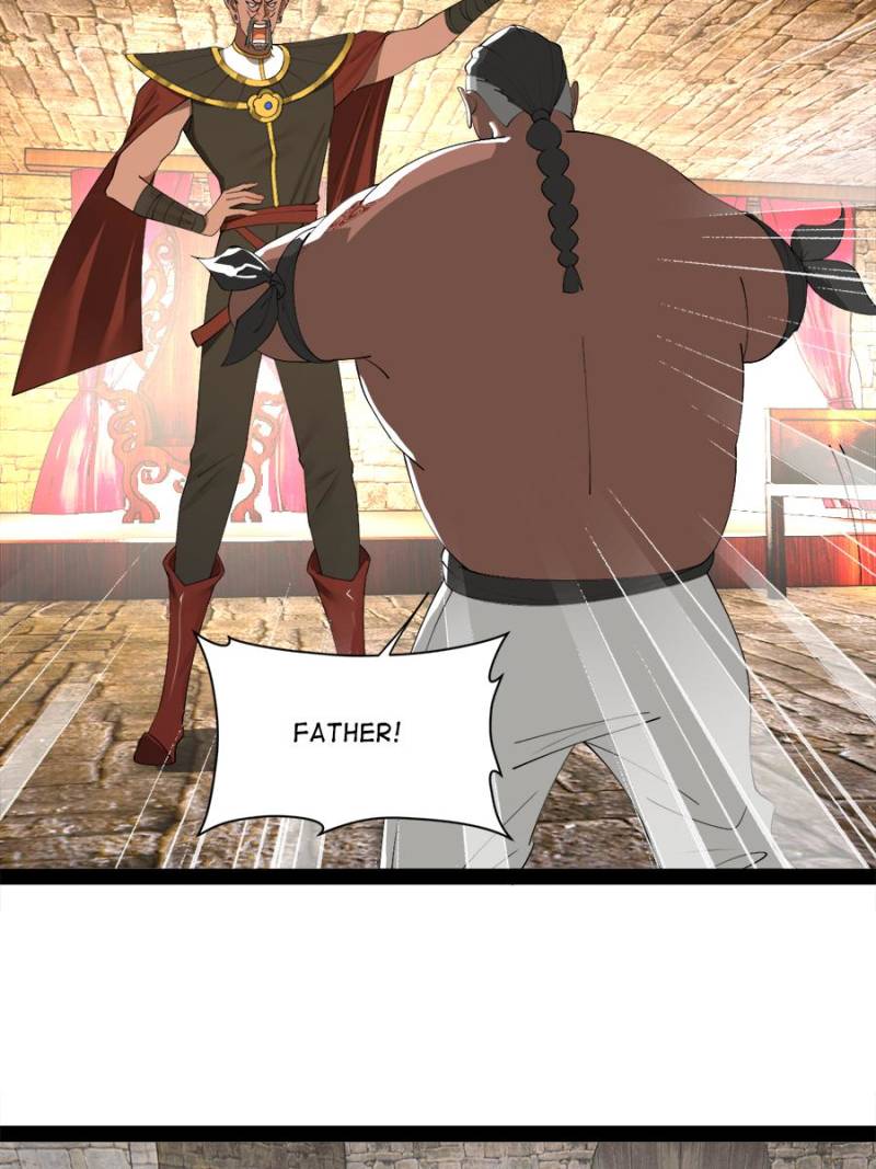 Survive As The Hero’s Husband! — Chapter 152 — page 7