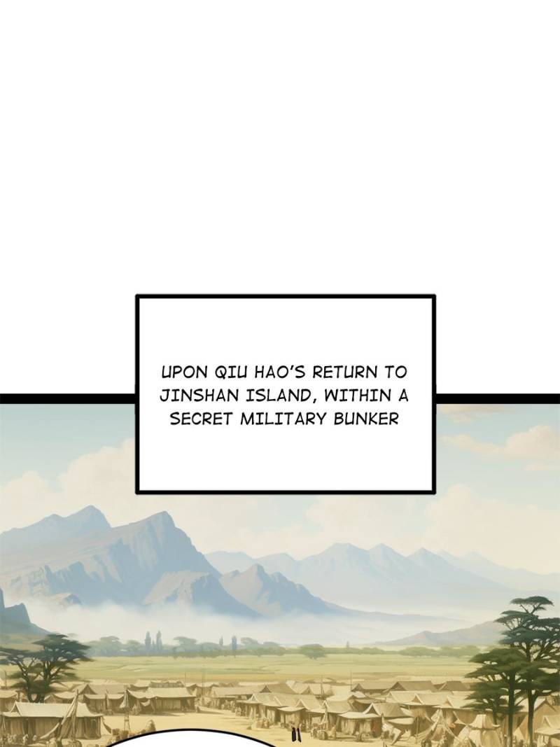 Survive As The Hero’s Husband! — Chapter 152 — page 10