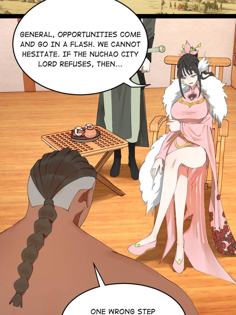 Survive As The Hero’s Husband! — Chapter 152 — page 11