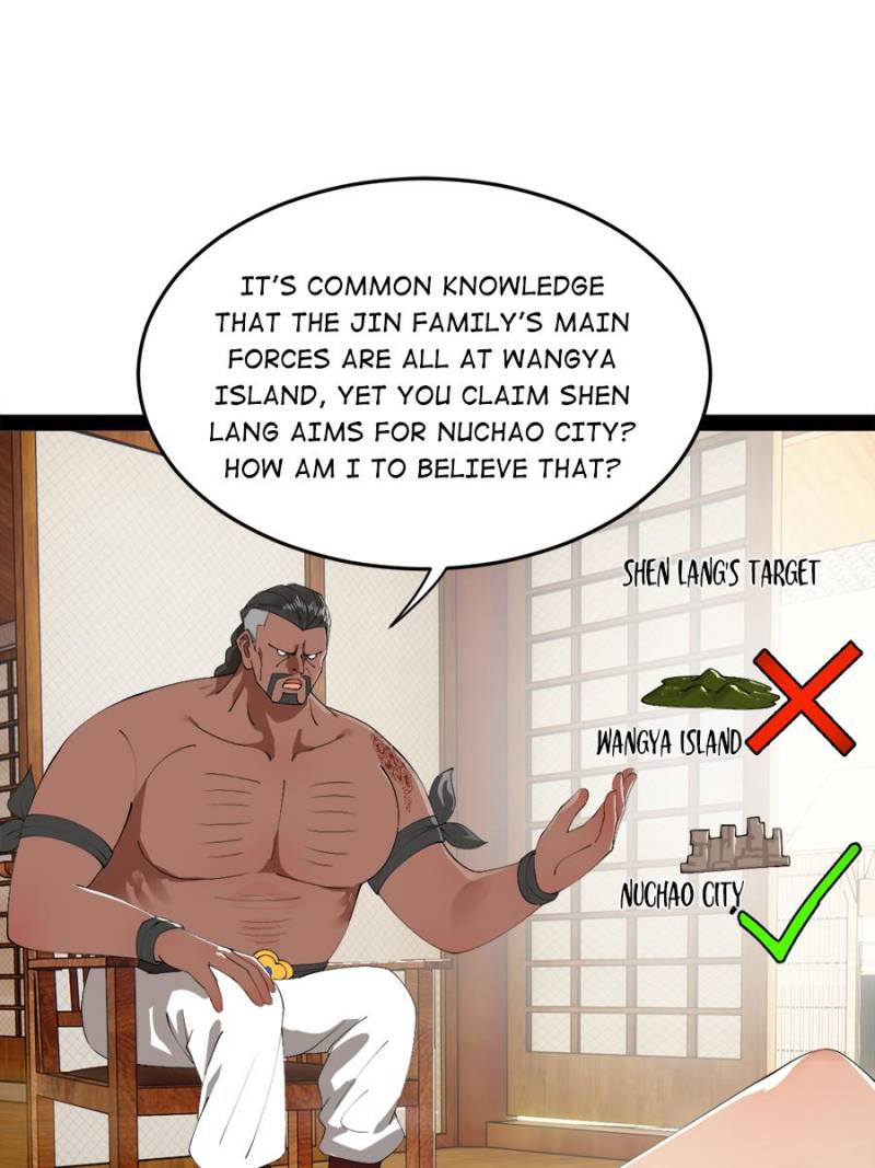 Survive As The Hero’s Husband! — Chapter 152 — page 13