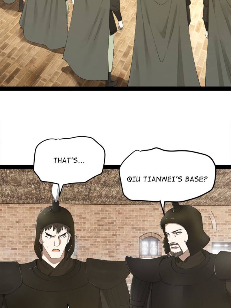 Survive As The Hero’s Husband! — Chapter 152 — page 21
