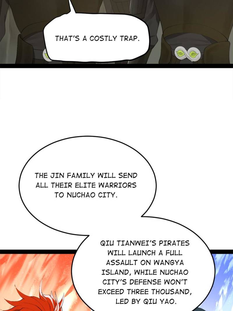Survive As The Hero’s Husband! — Chapter 152 — page 22