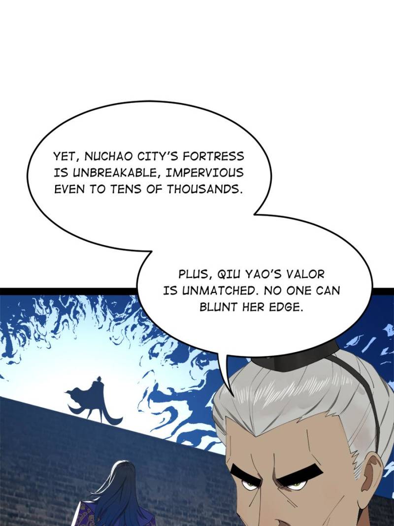 Survive As The Hero’s Husband! — Chapter 152 — page 25