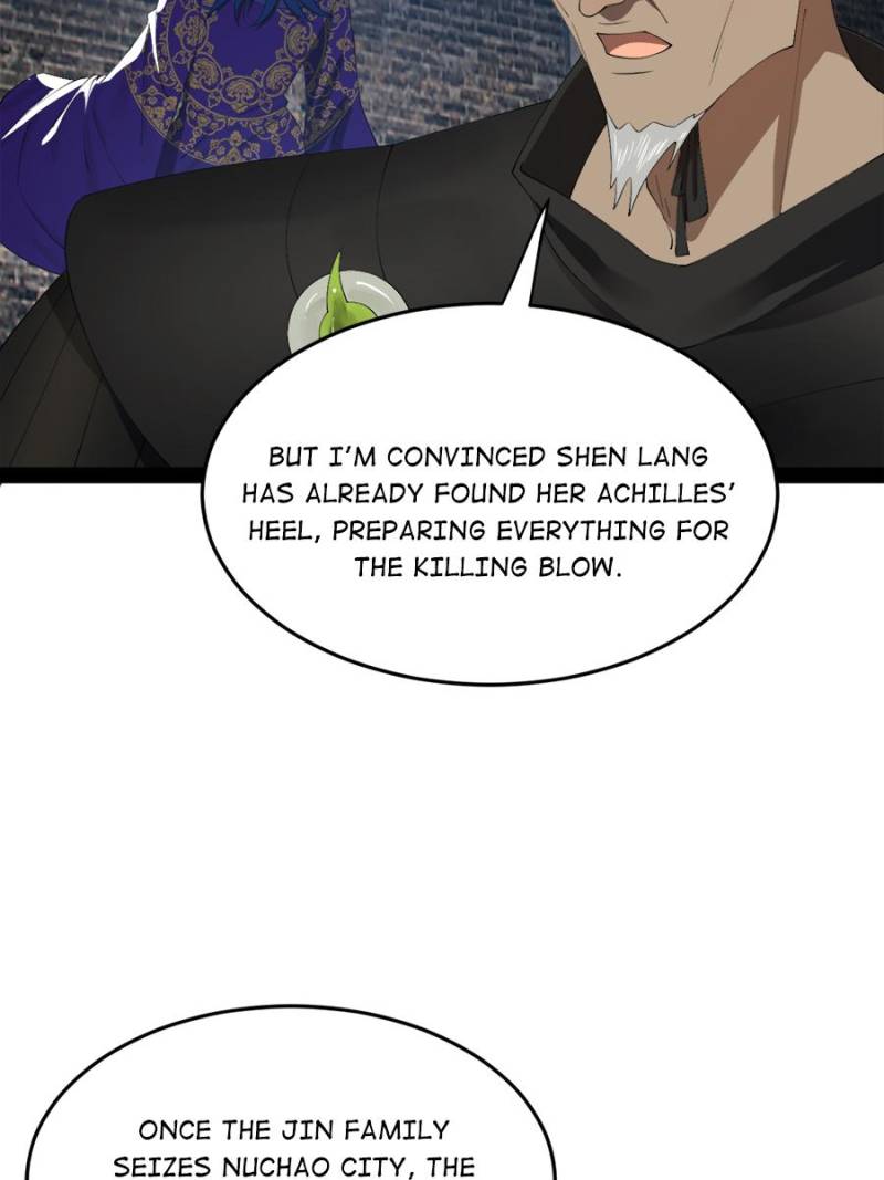 Survive As The Hero’s Husband! — Chapter 152 — page 26