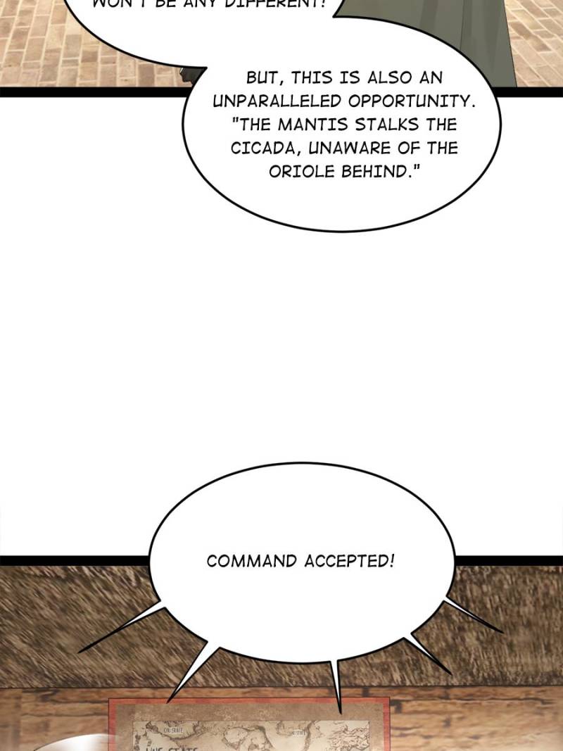 Survive As The Hero’s Husband! — Chapter 152 — page 28
