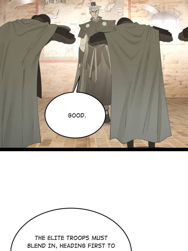 Survive As The Hero’s Husband! — Chapter 152 — page 29