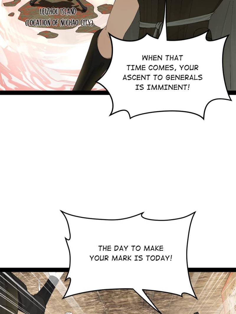 Survive As The Hero’s Husband! — Chapter 152 — page 31
