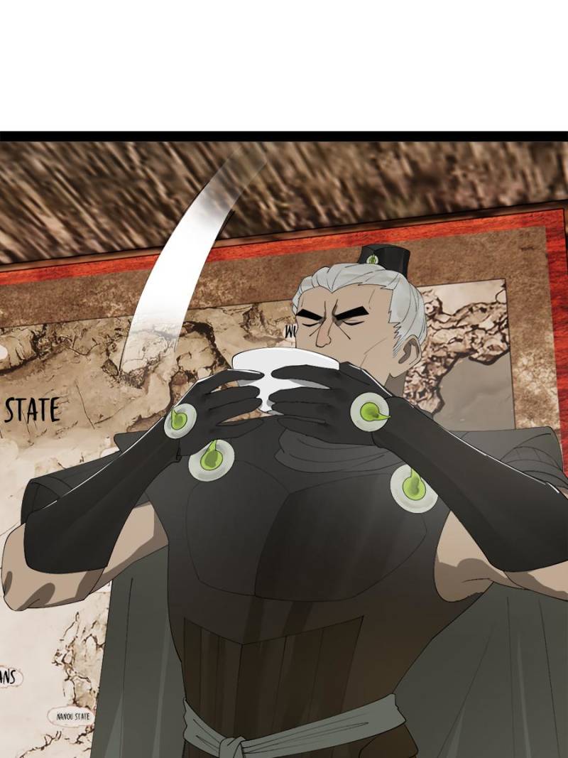 Survive As The Hero’s Husband! — Chapter 152 — page 33