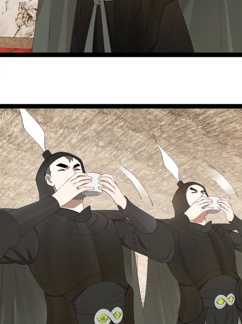 Survive As The Hero’s Husband! — Chapter 152 — page 34
