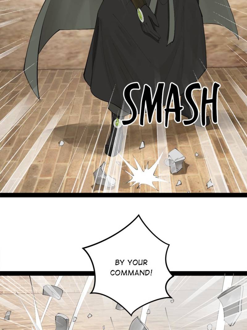 Survive As The Hero’s Husband! — Chapter 152 — page 38