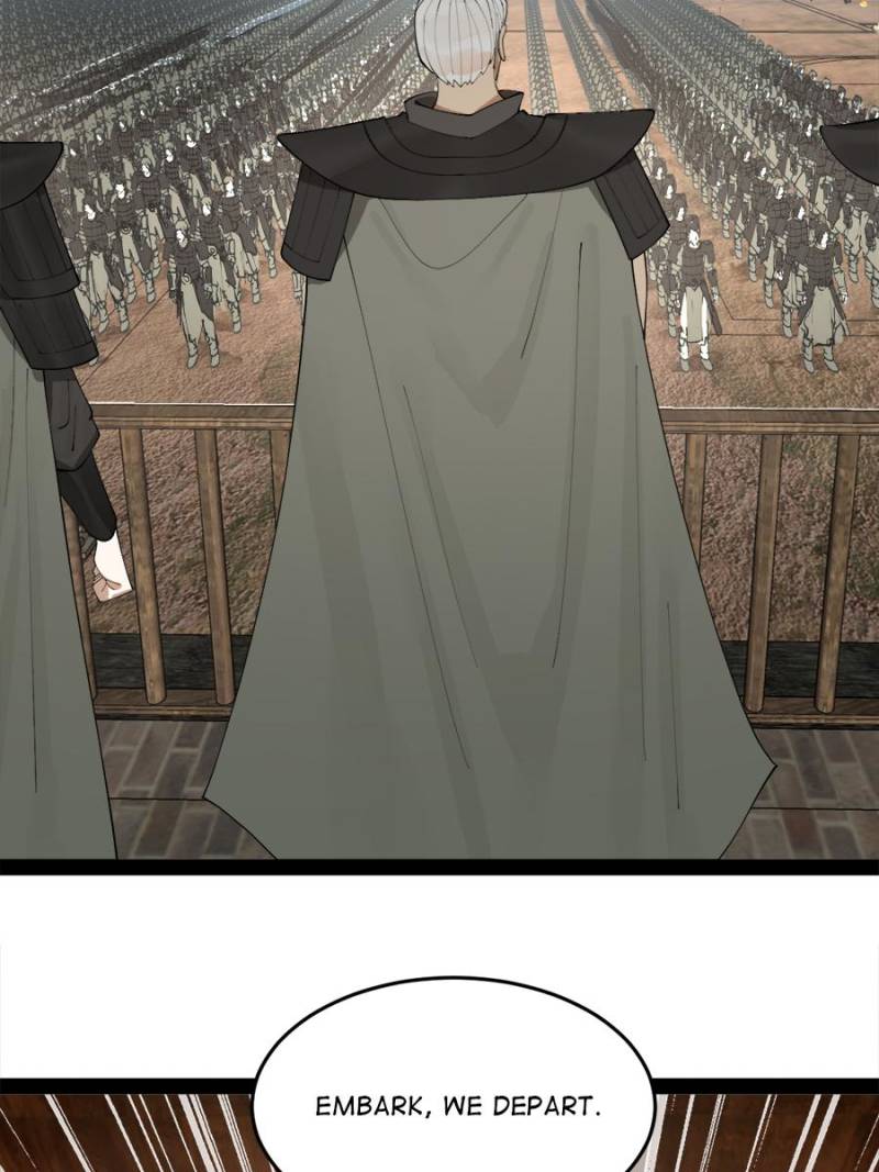 Survive As The Hero’s Husband! — Chapter 152 — page 42