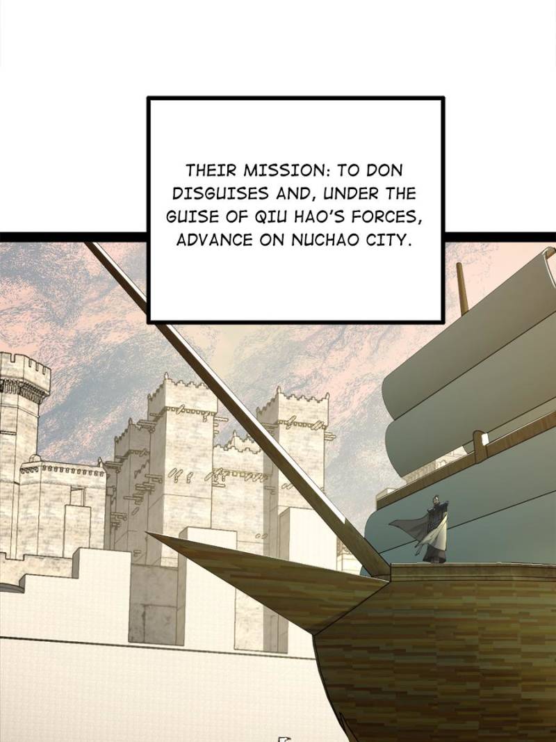 Survive As The Hero’s Husband! — Chapter 152 — page 45
