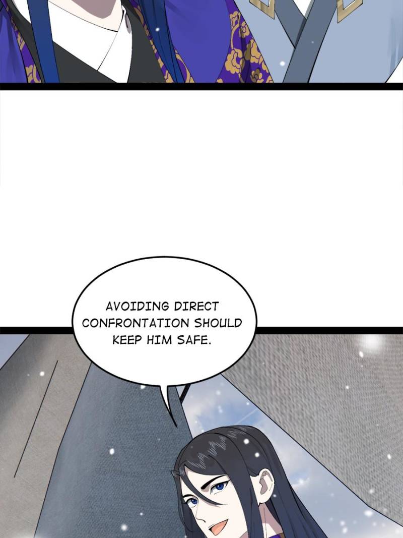Survive As The Hero’s Husband! — Chapter 152 — page 53