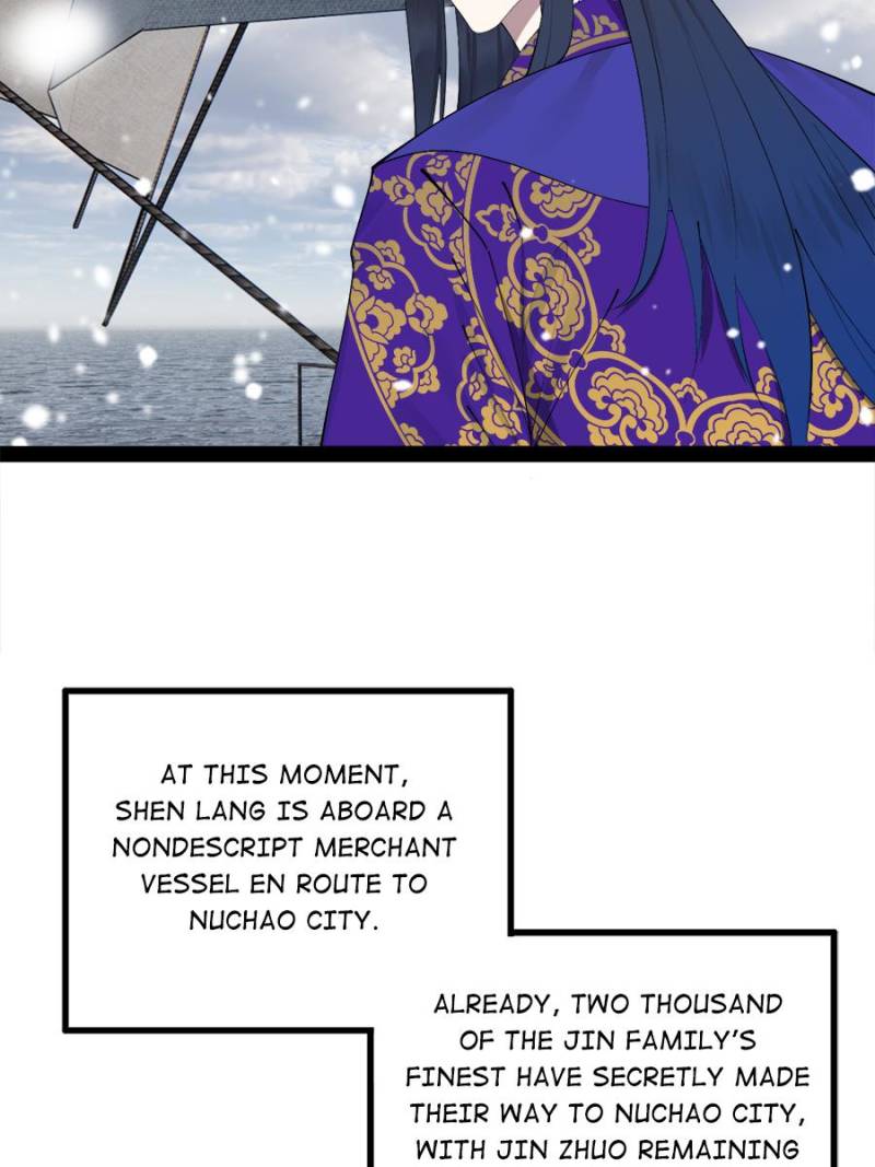 Survive As The Hero’s Husband! — Chapter 152 — page 54