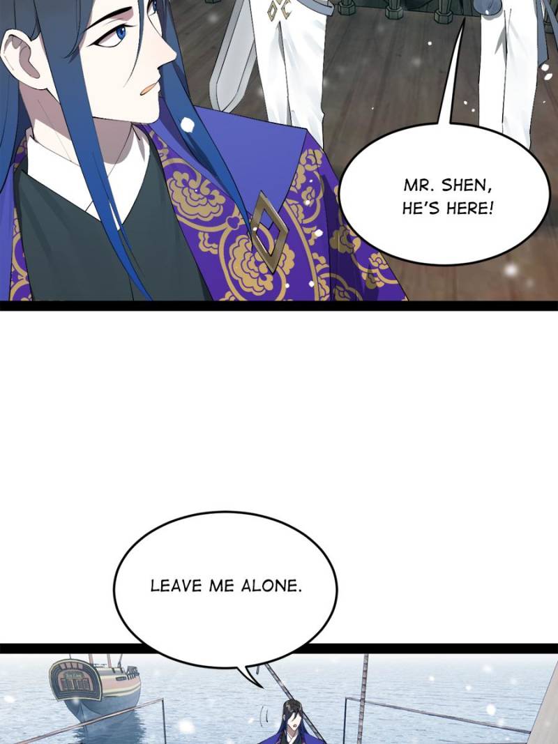Survive As The Hero’s Husband! — Chapter 152 — page 57