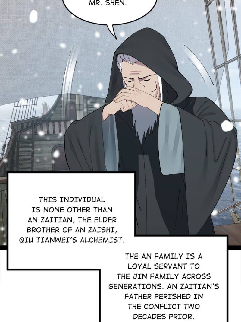 Survive As The Hero’s Husband! — Chapter 152 — page 60