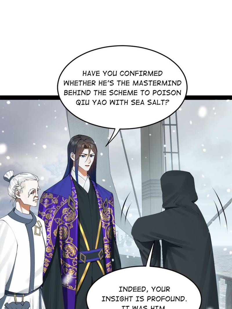 Survive As The Hero’s Husband! — Chapter 152 — page 62