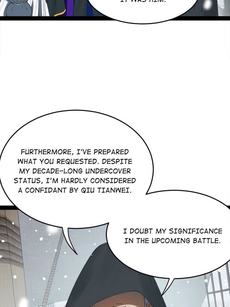 Survive As The Hero’s Husband! — Chapter 152 — page 63