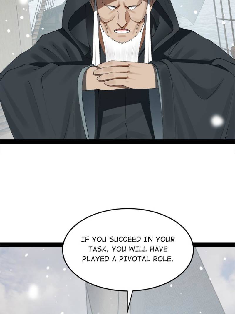 Survive As The Hero’s Husband! — Chapter 152 — page 64