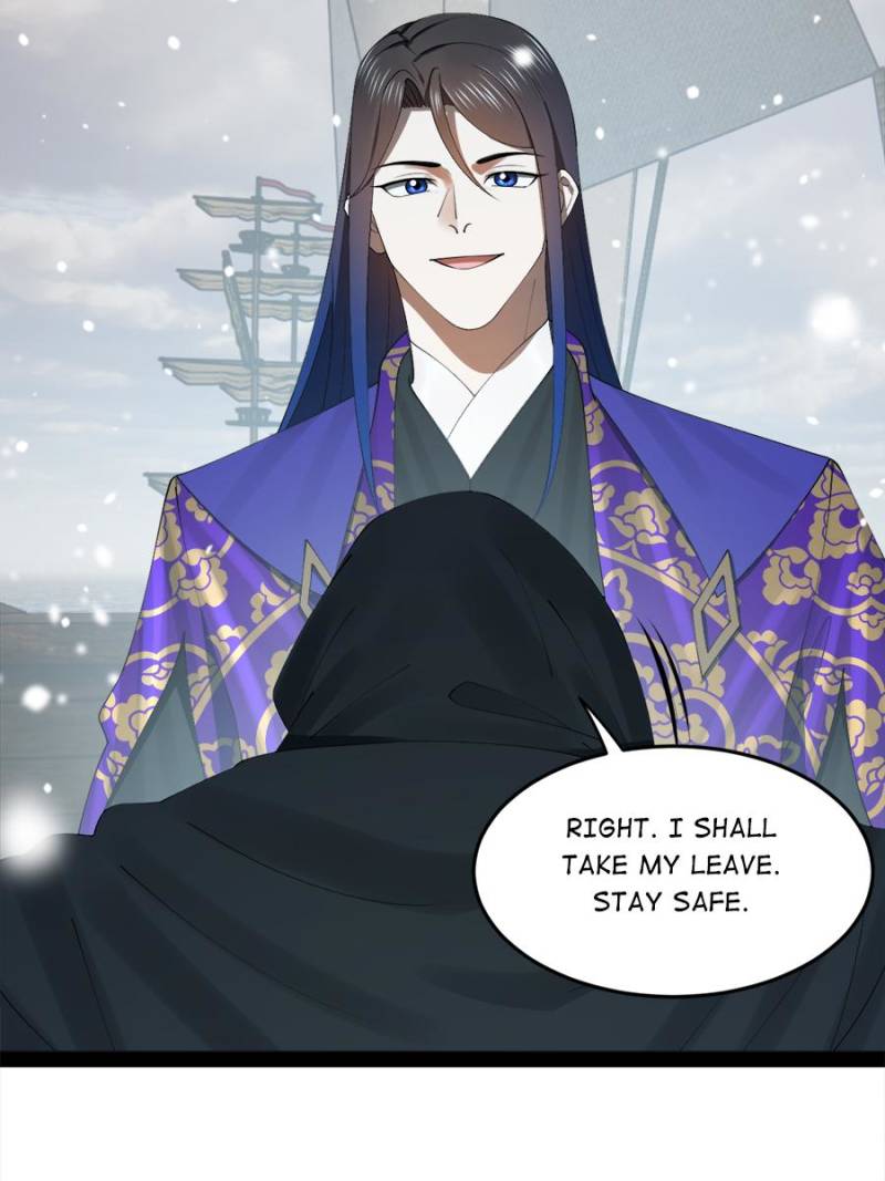 Survive As The Hero’s Husband! — Chapter 152 — page 65