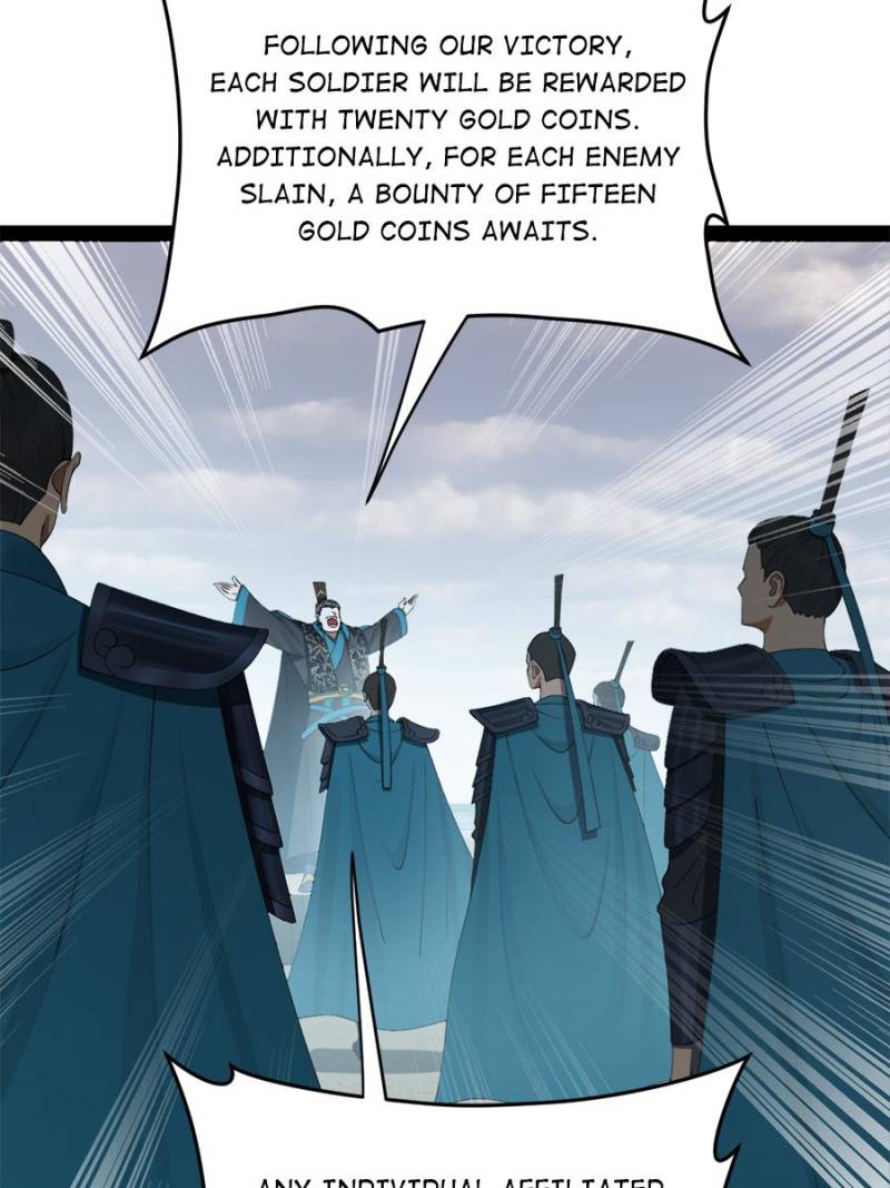 Survive As The Hero’s Husband! — Chapter 152 — page 72