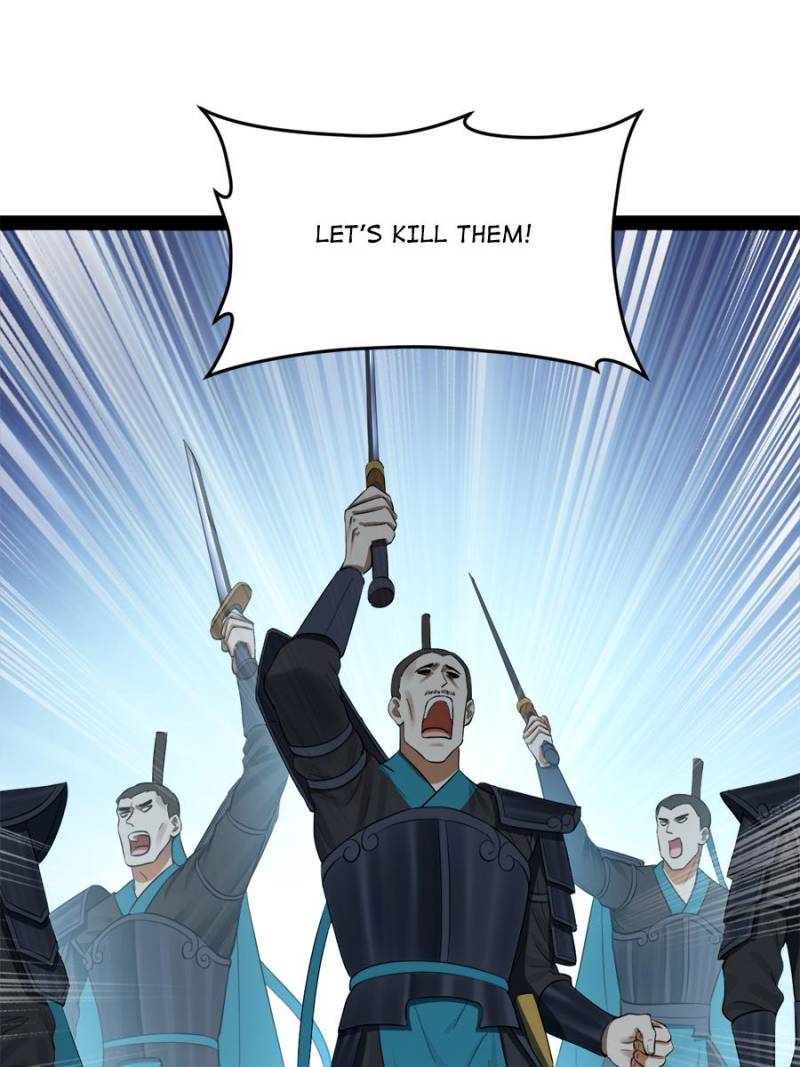 Survive As The Hero’s Husband! — Chapter 152 — page 74