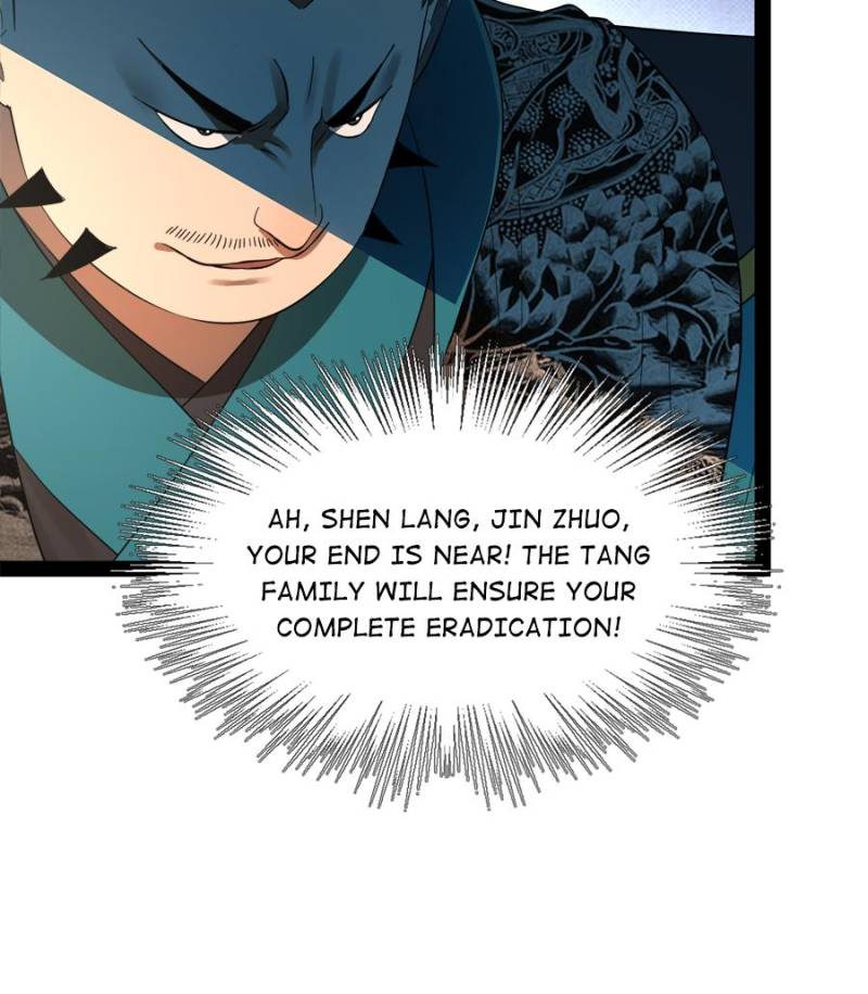 Survive As The Hero’s Husband! — Chapter 152 — page 76