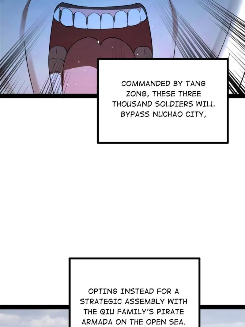 Survive As The Hero’s Husband! — Chapter 153 — page 2