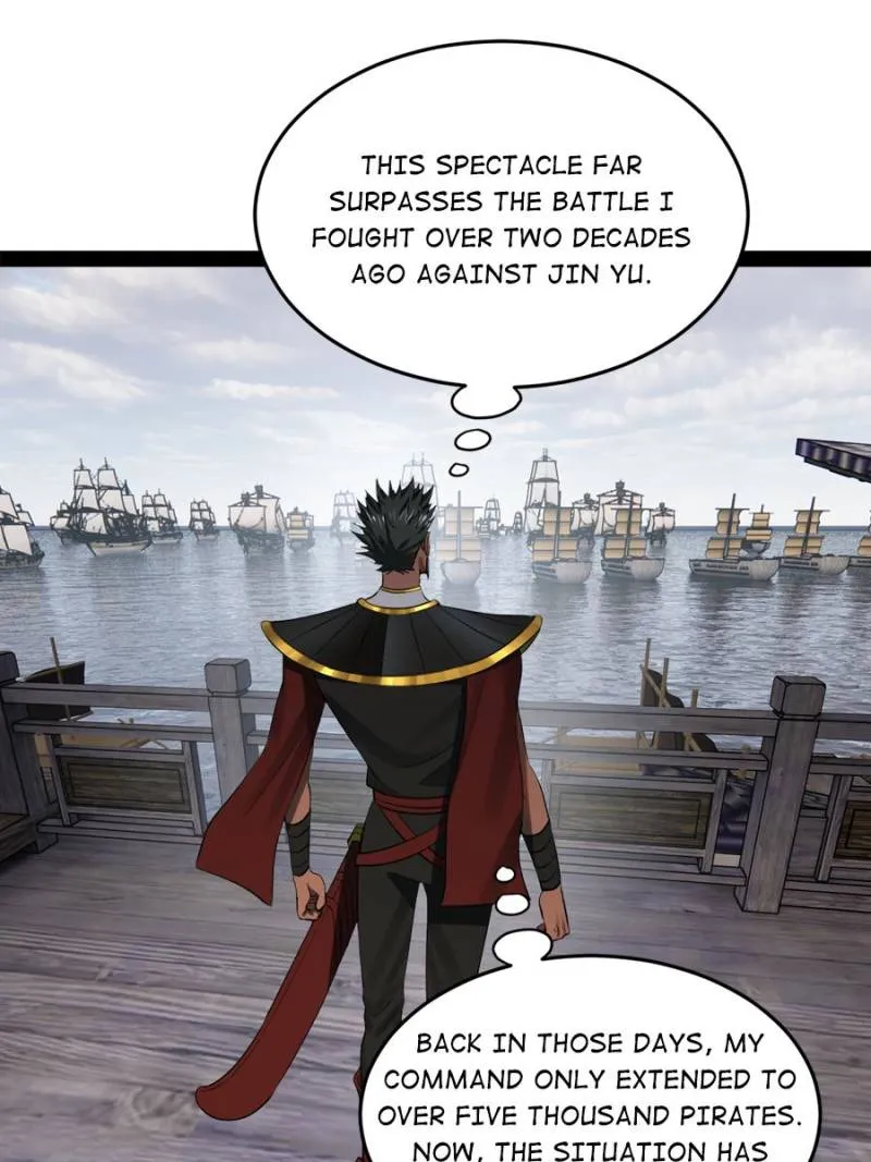 Survive As The Hero’s Husband! — Chapter 153 — page 6