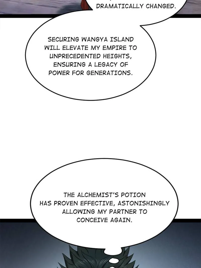 Survive As The Hero’s Husband! — Chapter 153 — page 7