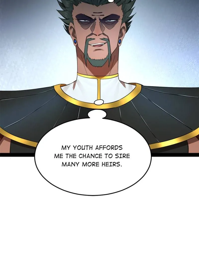 Survive As The Hero’s Husband! — Chapter 153 — page 8