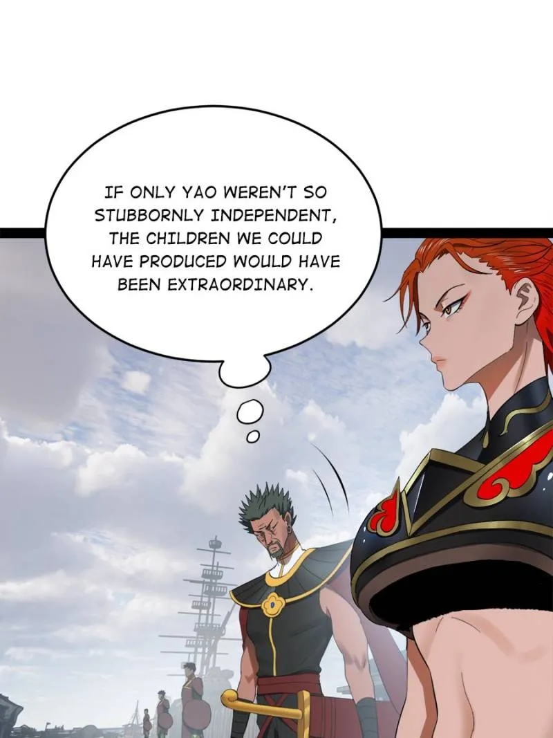 Survive As The Hero’s Husband! — Chapter 153 — page 10