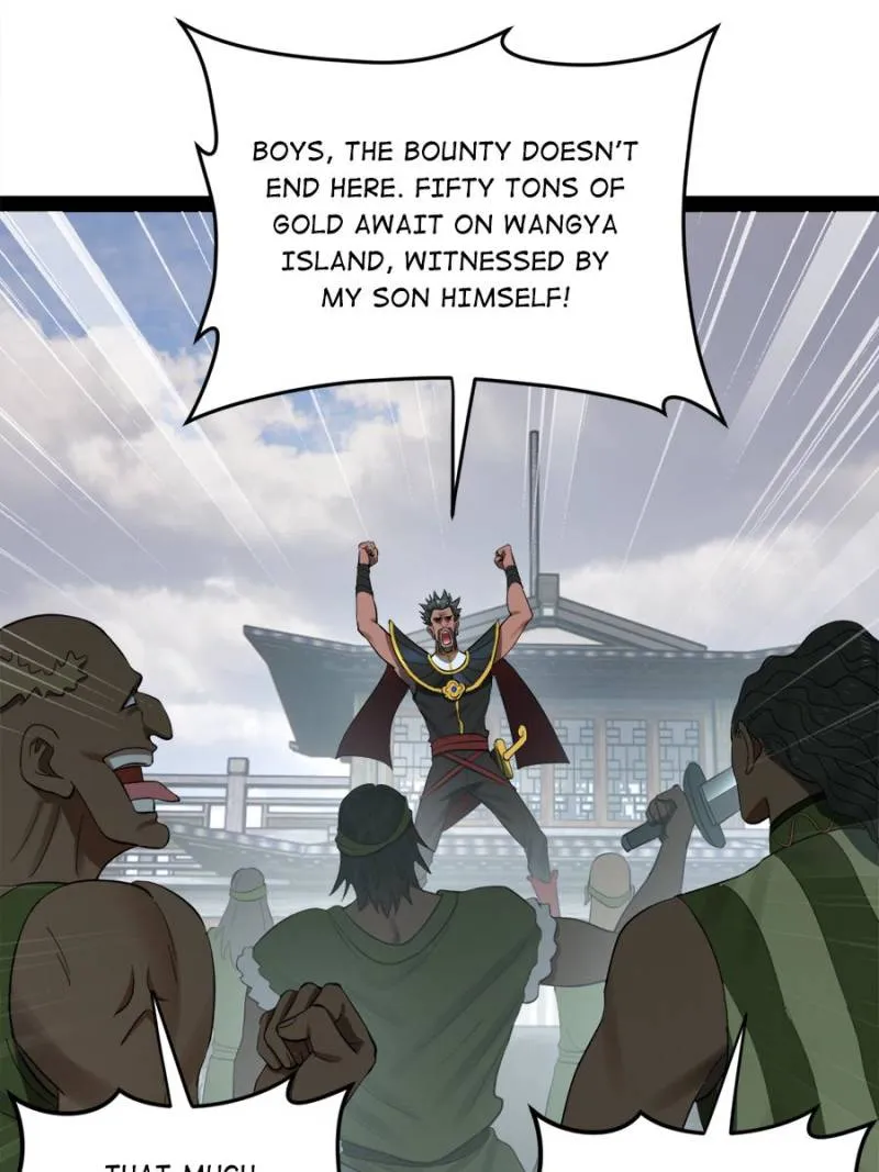 Survive As The Hero’s Husband! — Chapter 153 — page 17