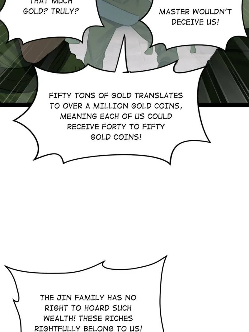 Survive As The Hero’s Husband! — Chapter 153 — page 18
