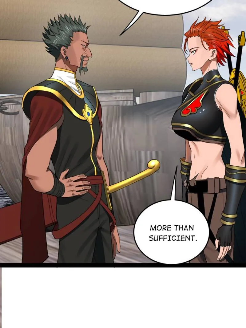 Survive As The Hero’s Husband! — Chapter 153 — page 28