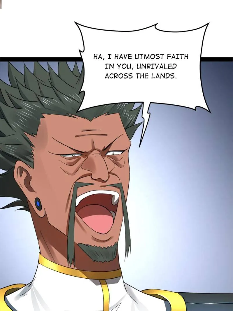 Survive As The Hero’s Husband! — Chapter 153 — page 29