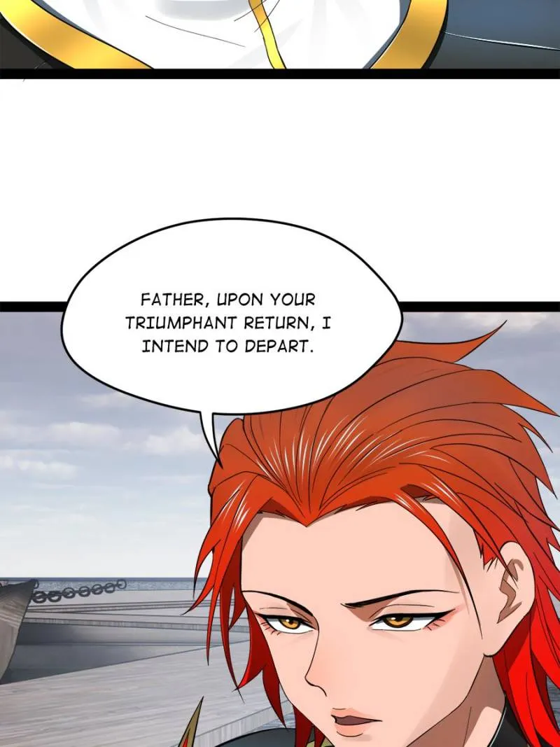 Survive As The Hero’s Husband! — Chapter 153 — page 30