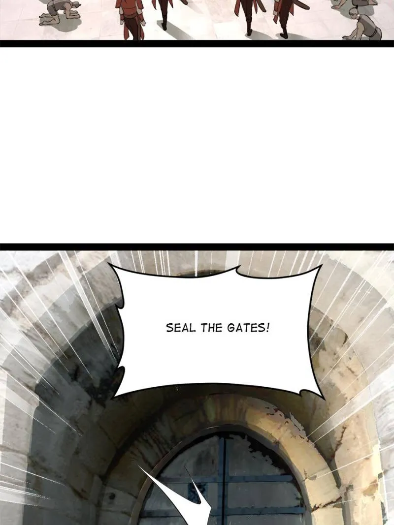 Survive As The Hero’s Husband! — Chapter 153 — page 38