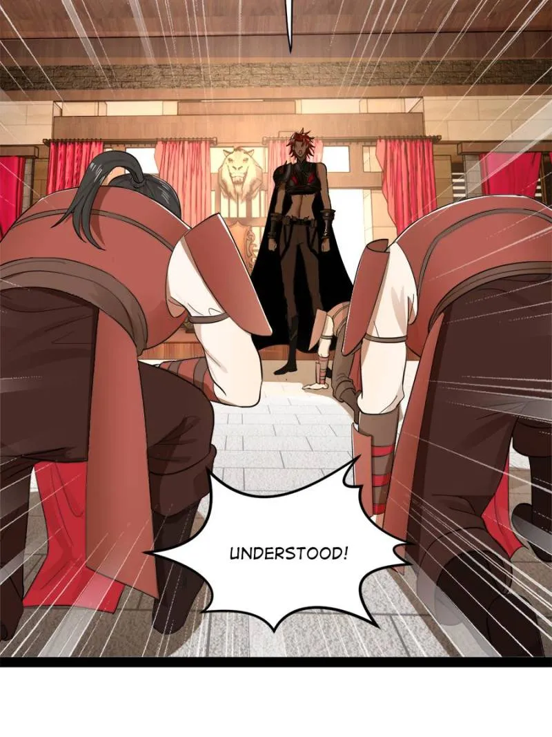 Survive As The Hero’s Husband! — Chapter 153 — page 40